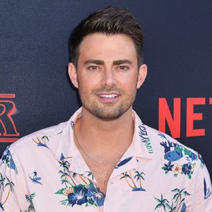 Jonathan Bennett