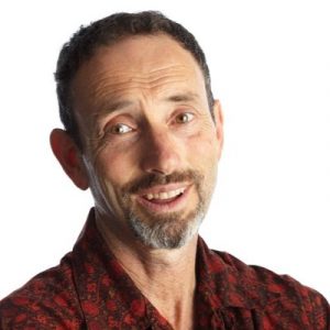 Jonathan Richman