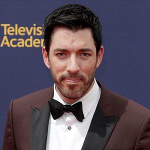 Jonathan Scott