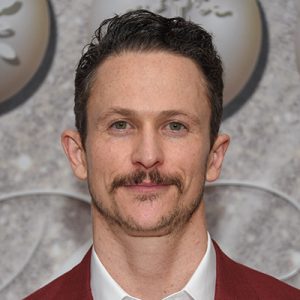 Jonathan Tucker