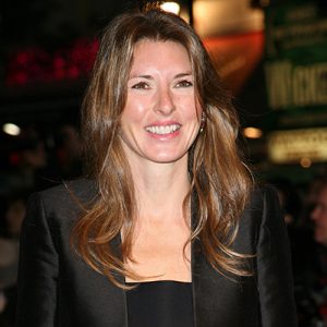 Jools Oliver