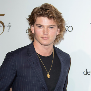 Jordan Barrett