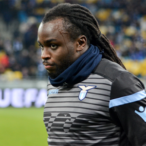 Jordan Lukaku