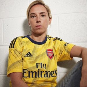 Jordan Nobbs