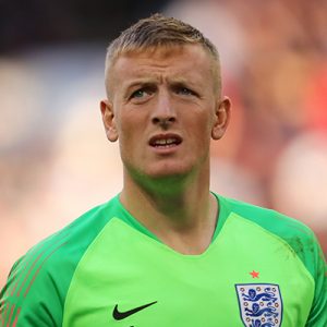 Jordan Pickford