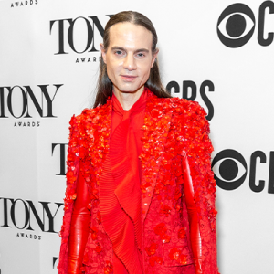 Jordan Roth