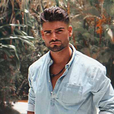 Jorge Beltran
