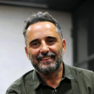 Jorge Drexler