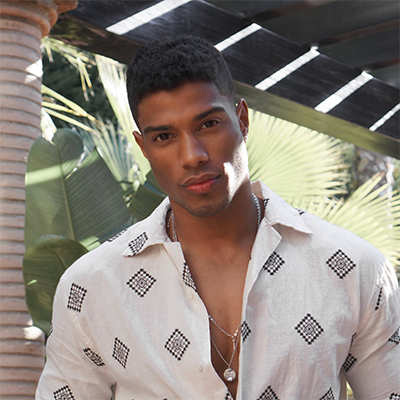 Jorge Javier Diaz