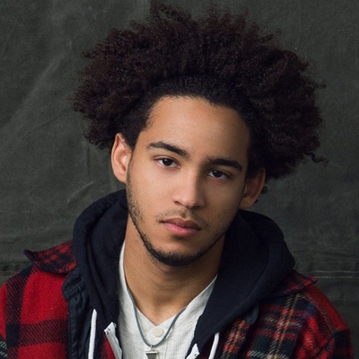 Jorge Lendeborg Jr. - Agent, Manager, Publicist Contact Info