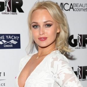 Jorgie Porter