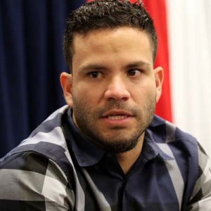 Jose Altuve