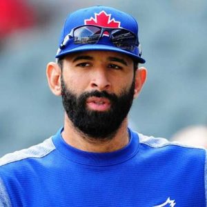 Jose Bautista