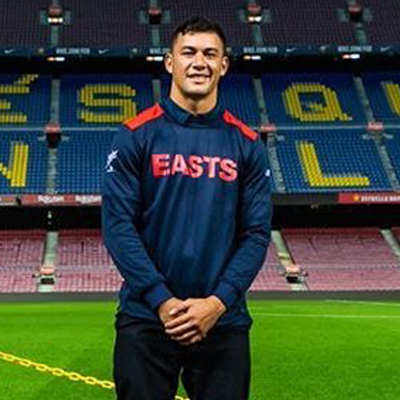 Joseph Manu