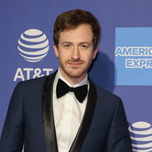 Joseph Mazzello