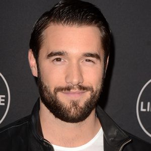 Josh Bowman