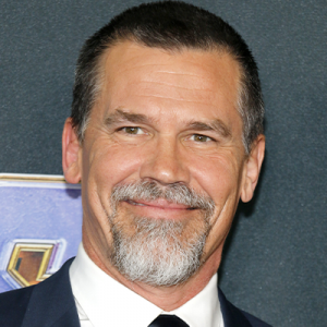 Josh Brolin