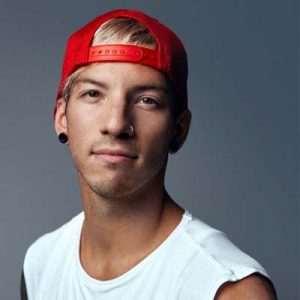 Josh Dun