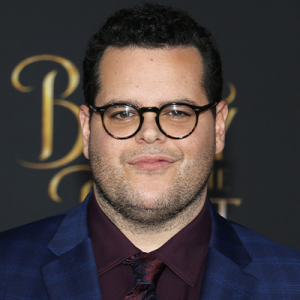 Josh Gad