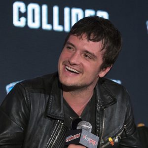 Josh Hutcherson