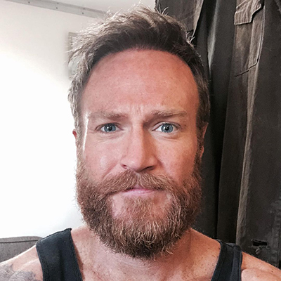 Josh Lawson - Agent, Manager, Publicist Contact Info