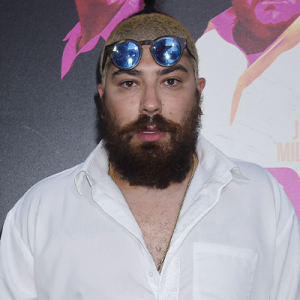 Josh Ostrovsky