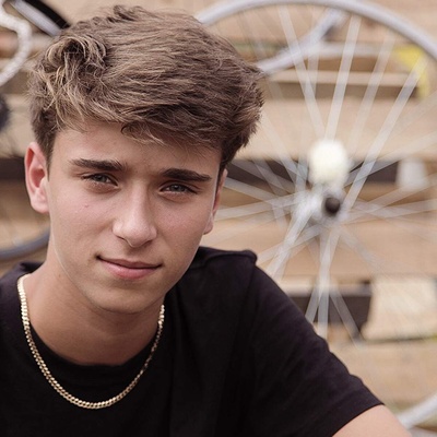 Who Is Josh Richards — Josh Richards TikTok | lupon.gov.ph