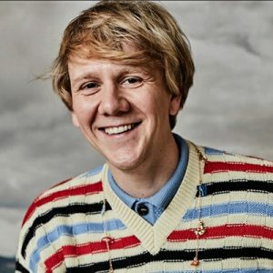 Josh Thomas