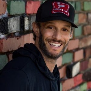 Josh Wolf