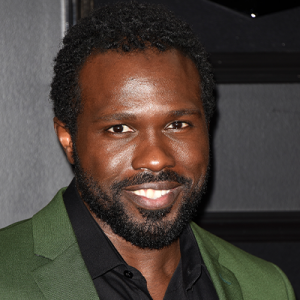 Joshua Henry