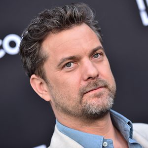 Joshua Jackson