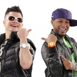 Jowell & Randy