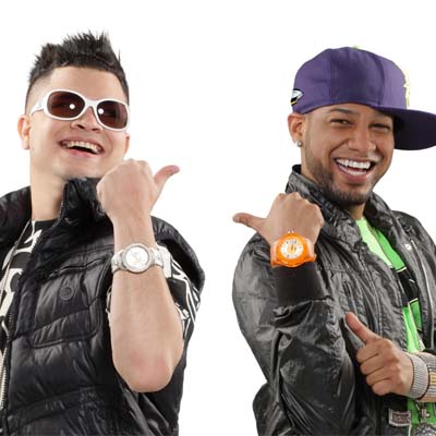 Jowell & Randy Contact Info - Agent, Manager, Publicist