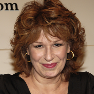 Joy Behar