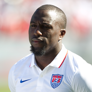 Jozy Altidore