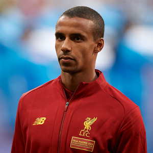 Joël Matip