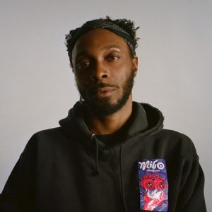 JPEGMAFIA