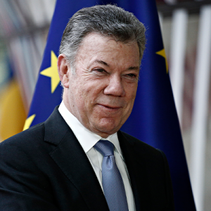 Juan Manuel Santos