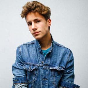 Juanpa Zurita