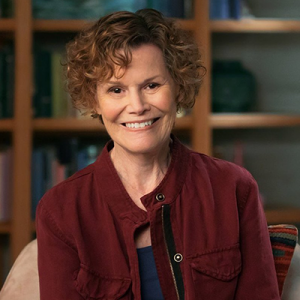 Judy Blume