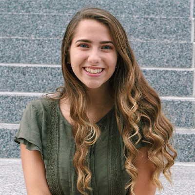 Julia Leahy