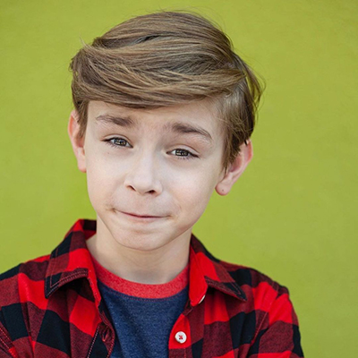 Julian Hilliard - Agent, Manager, Publicist Contact Info