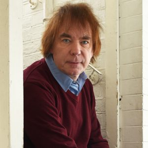 Julian Lloyd Webber