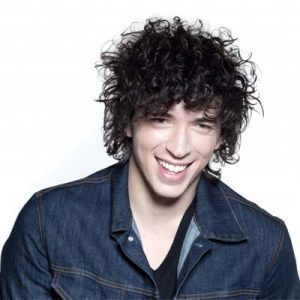 Julian Perretta