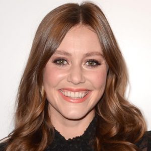 Julianna Guill