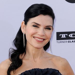 Julianna Margulies