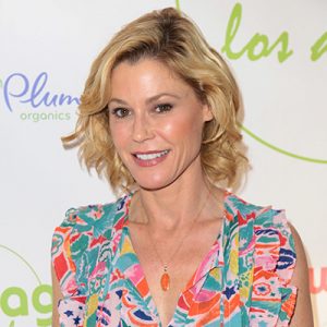 Julie Bowen