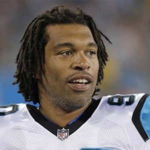 Julius Peppers