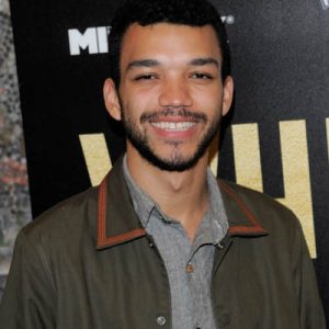 Justice Smith