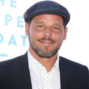 Justin Chambers